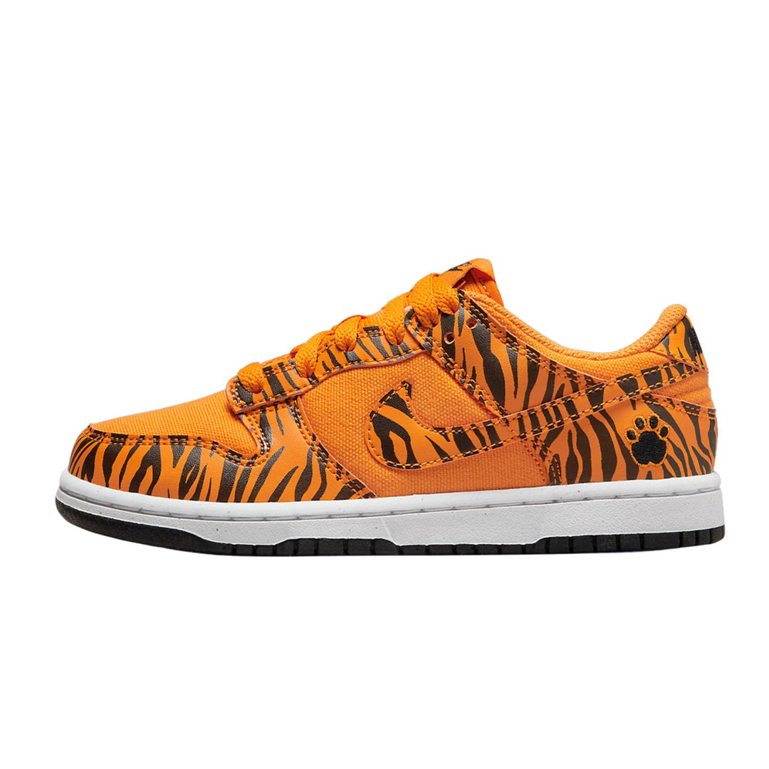 Nike Dunk Low Next Nature Tiger Stripes (PS)