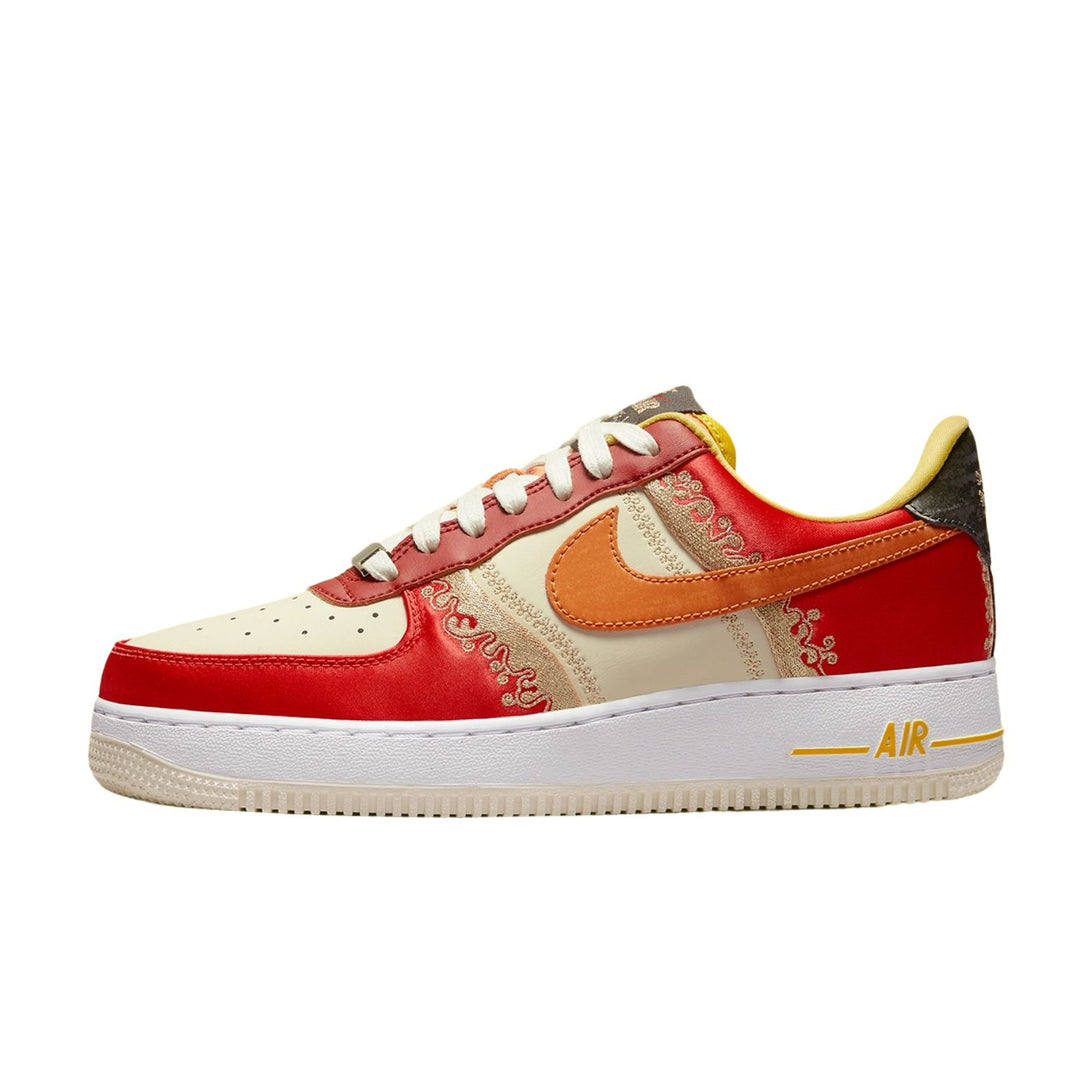 Nike Air Force 1 Low '07 Premium Little Accra (Women's)