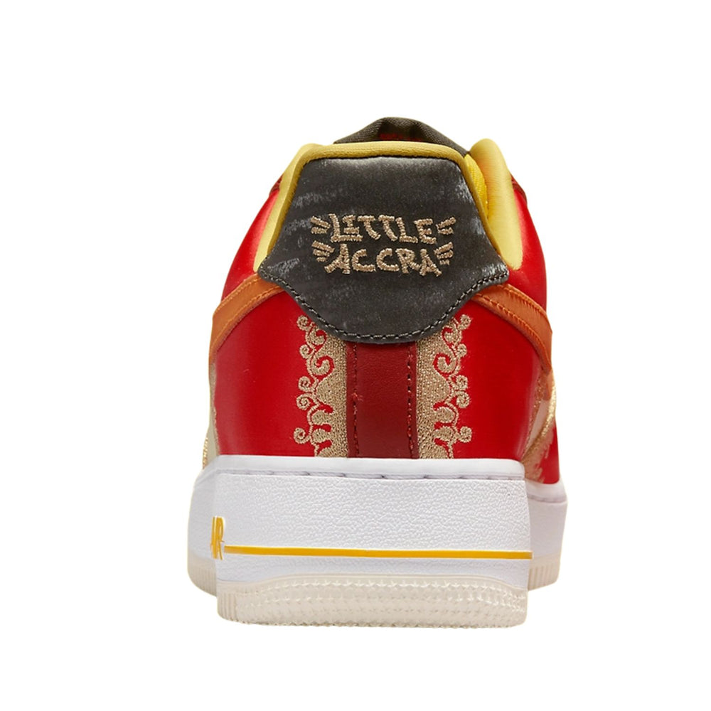 Nike Air Force 1 Low '07 Premium Little Accra (Women's)