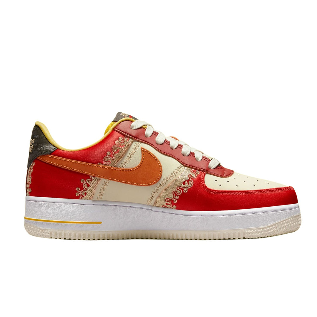 Nike Air Force 1 Low '07 Premium Little Accra (Women's)