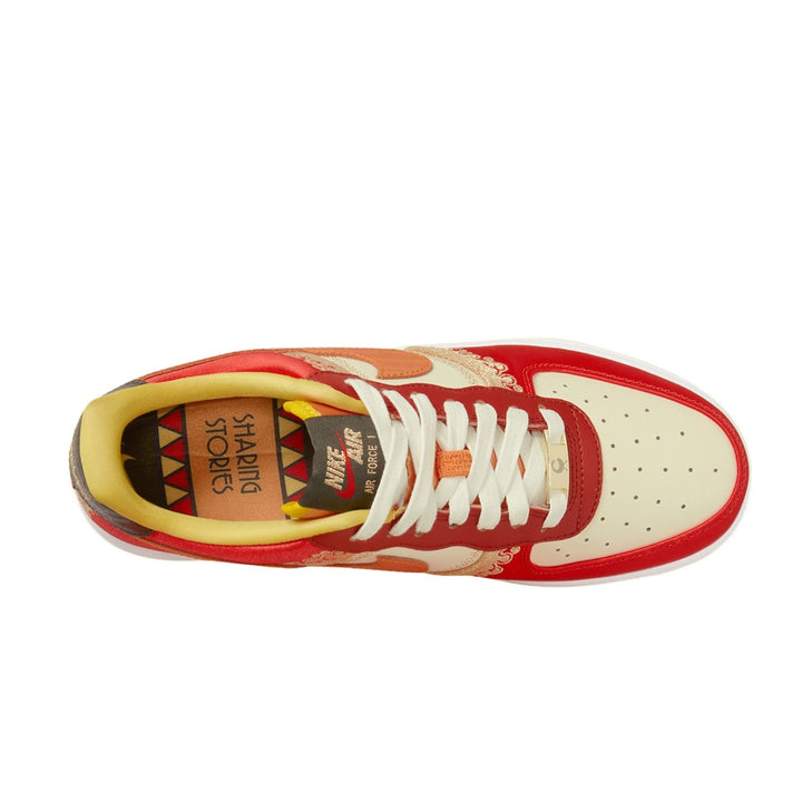 Nike Air Force 1 Low '07 Premium Little Accra (Women's)
