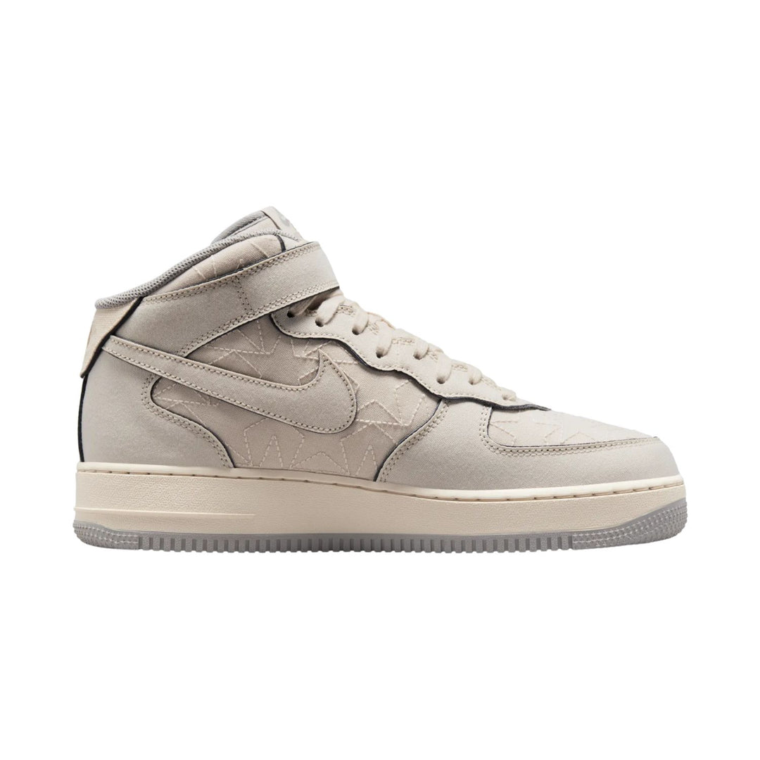 Nike Air Force 1 Mid '07 Tear Away Pearl White