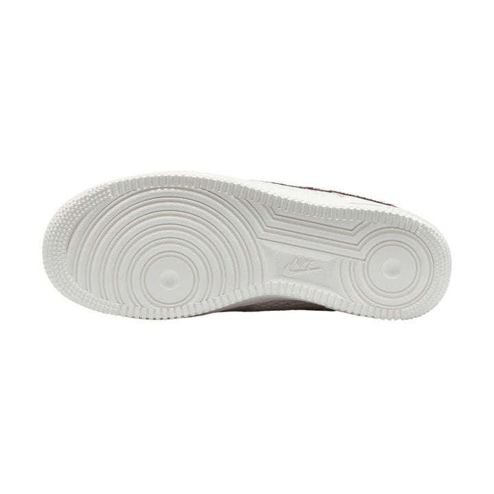 Nike Air Force 1 Low Basketball Leather Light Bone Sail (Women's)