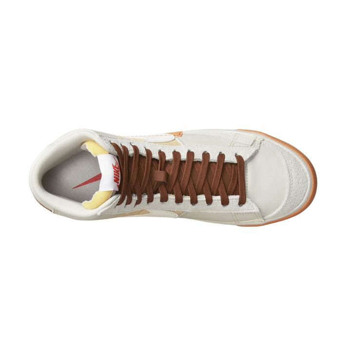 Nike Blazer Mid 77 Pro Club Light Bone Sesame