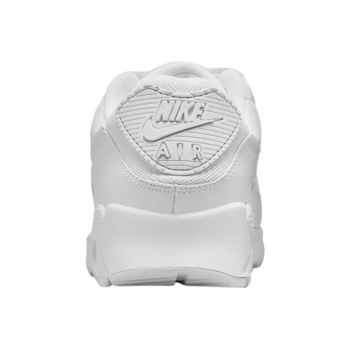 Nike Air Max 90 Triple White (2022) (Women's)