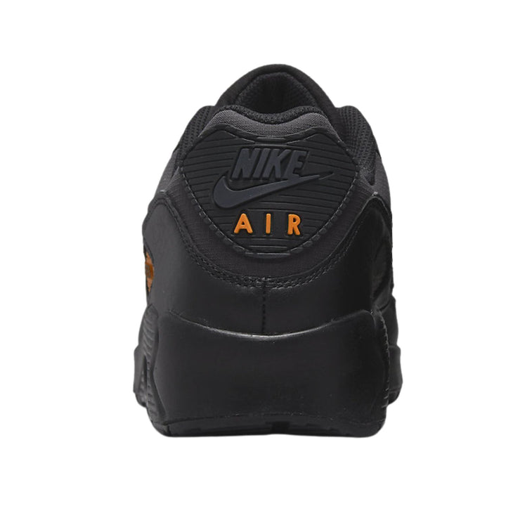 Nike Air Max 90 Gore-Tex Black Anthracite Safety Orange