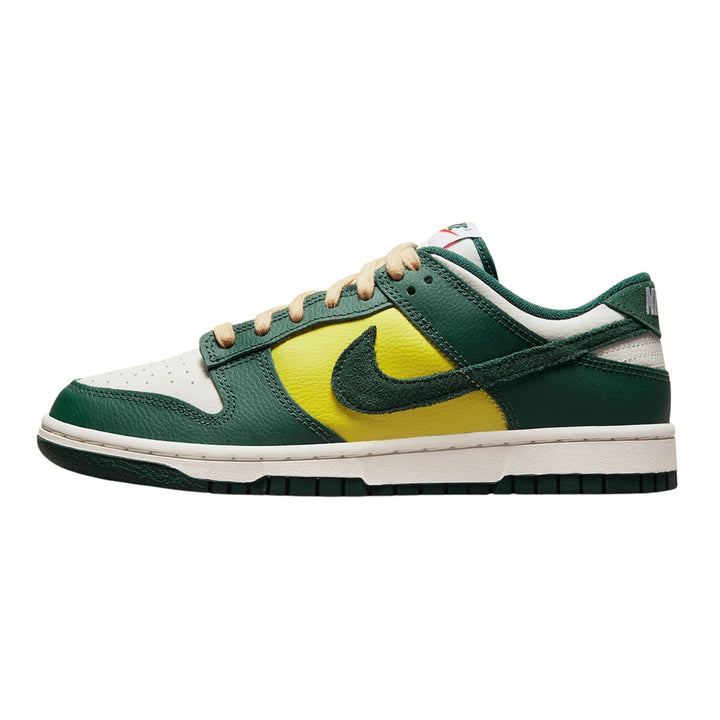 Nike Dunk Low SE Noble Green (Women's)