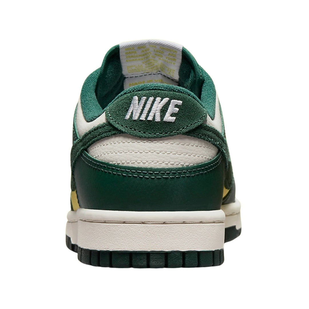 Nike Dunk Low SE Noble Green (Women's)
