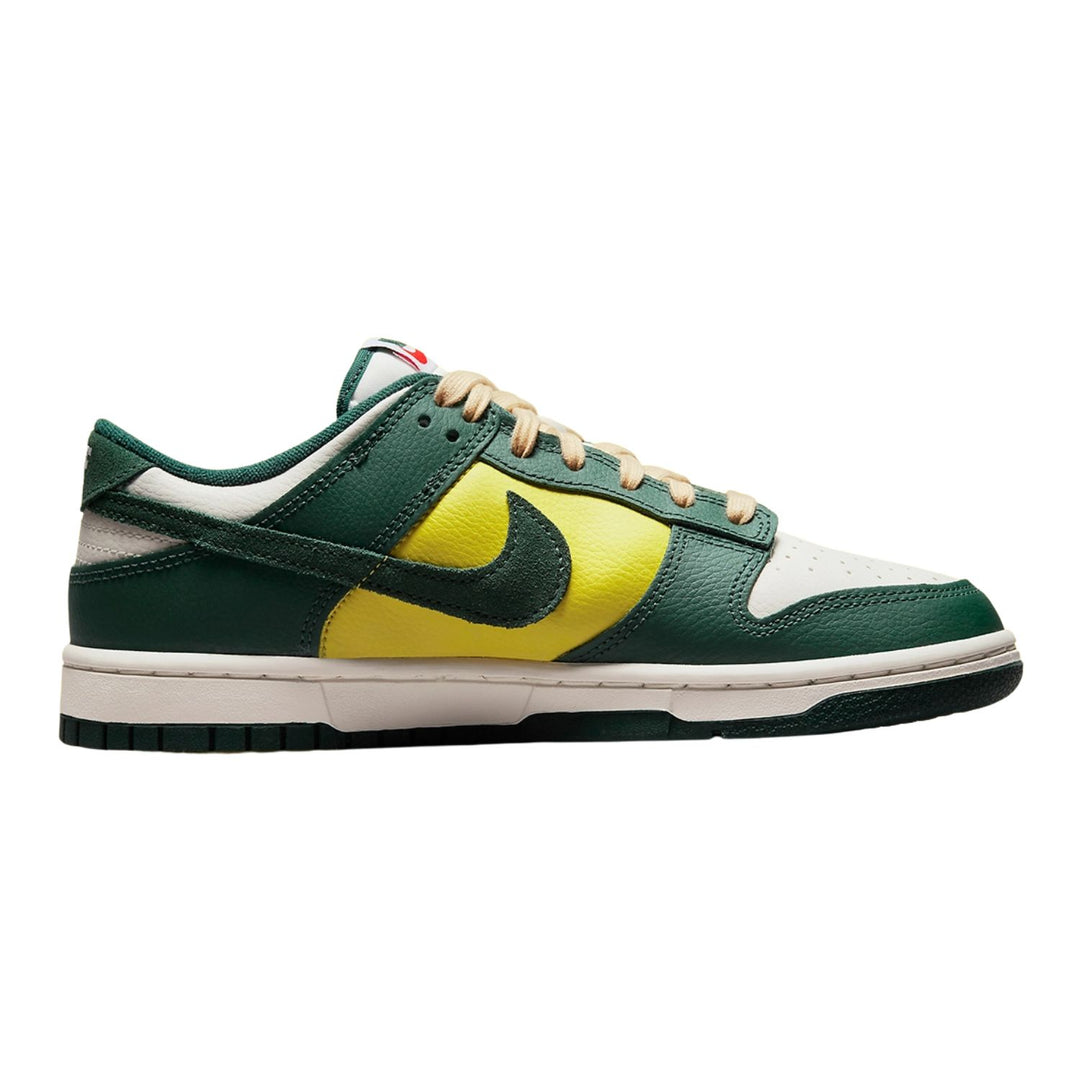 Nike Dunk Low SE Noble Green (Women's)