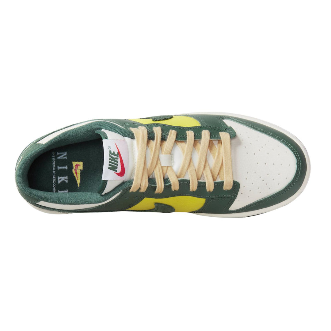 Nike Dunk Low SE Noble Green (Women's)