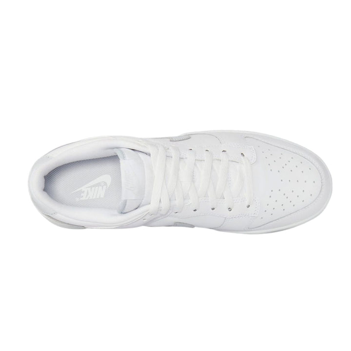Nike Dunk Low Retro White Pure Platinum