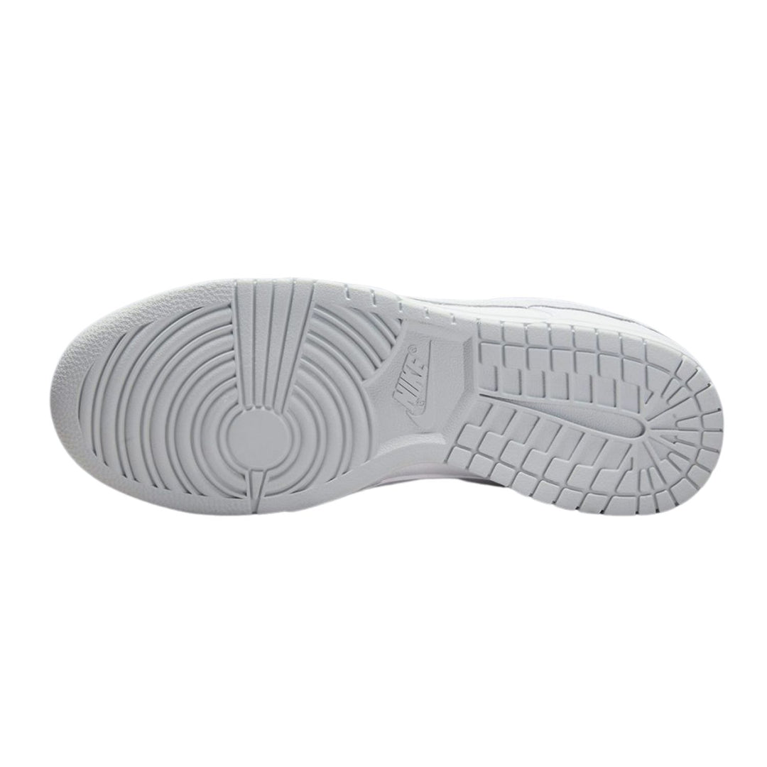 Nike Dunk Low Retro White Pure Platinum