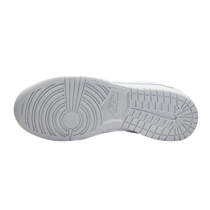 Nike Dunk Low Retro White Pure Platinum
