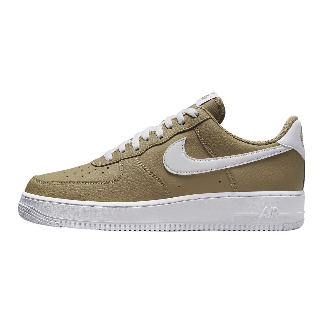 Nike Air Force 1 Low '07 Khaki White