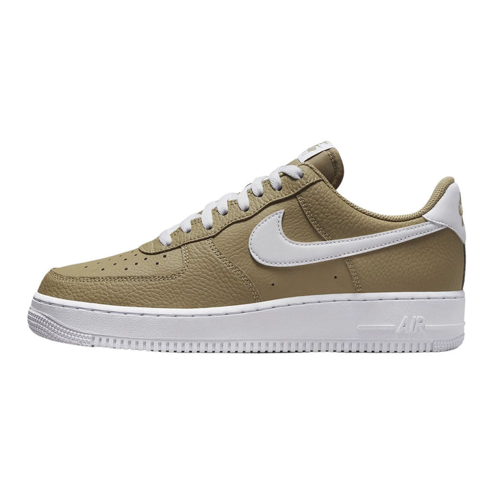 Nike Air Force 1 Low '07 Khaki White