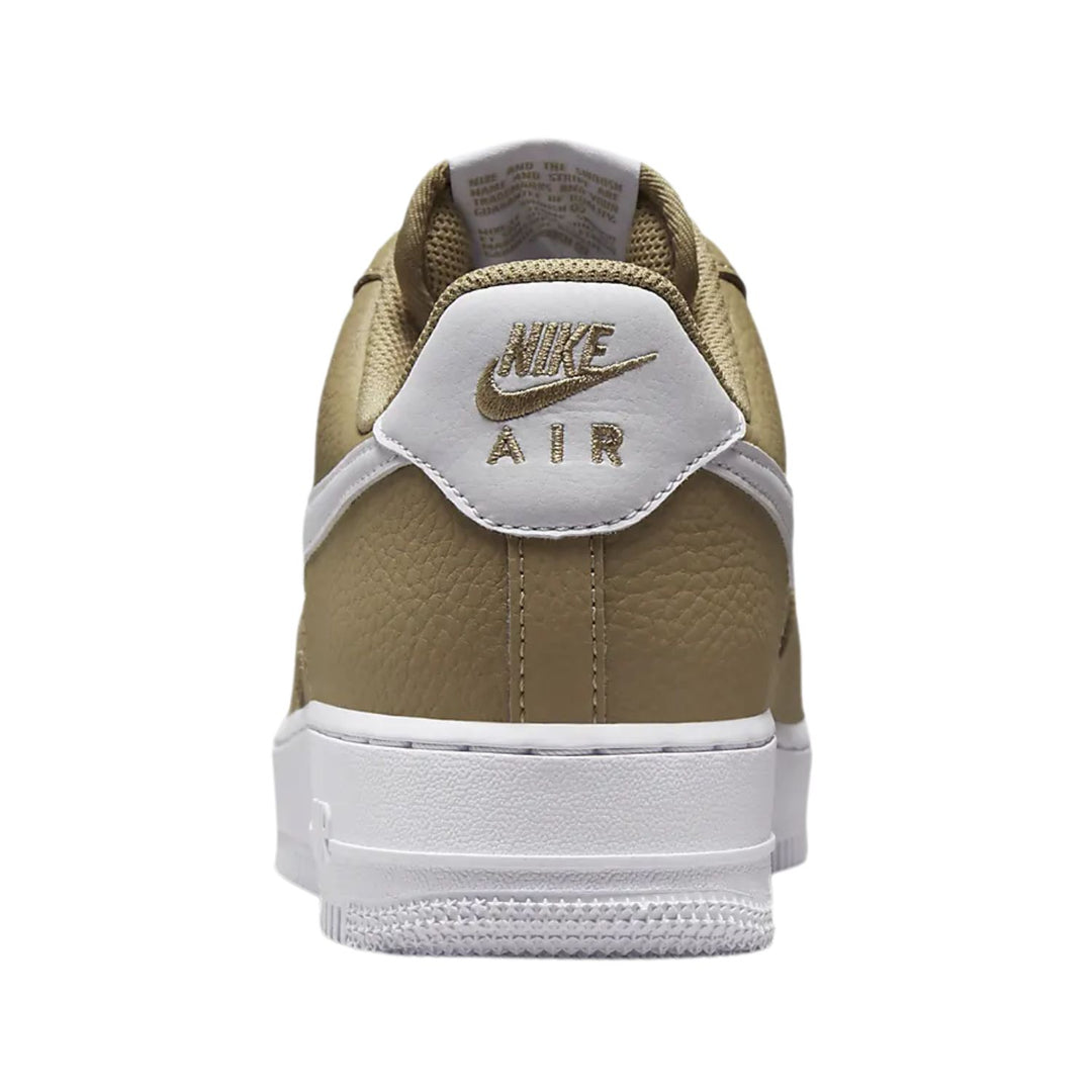 Nike Air Force 1 Low '07 Khaki White