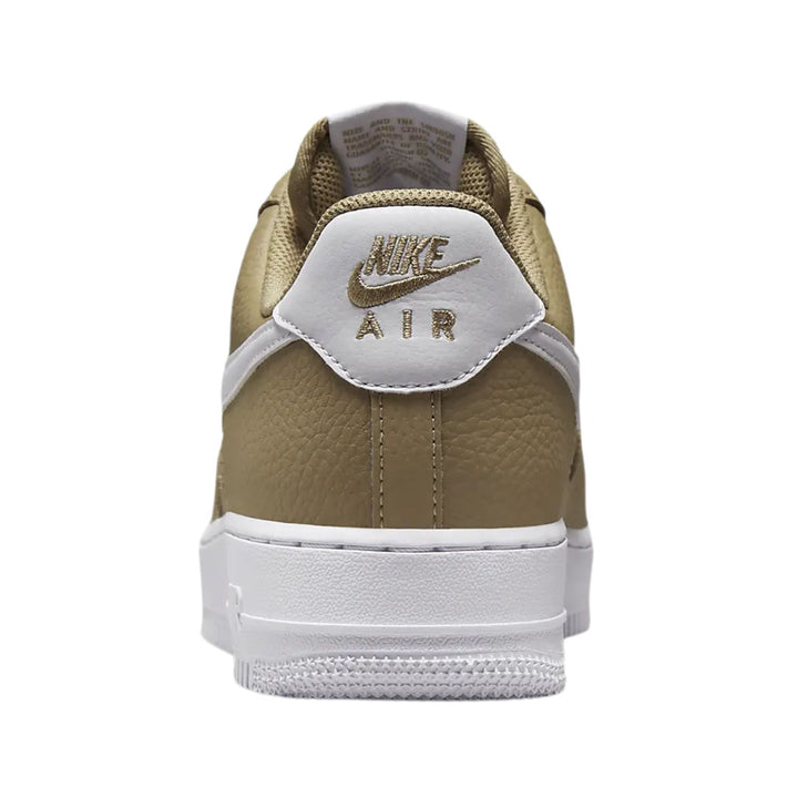Nike Air Force 1 Low '07 Khaki White