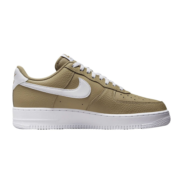 Nike Air Force 1 Low '07 Khaki White