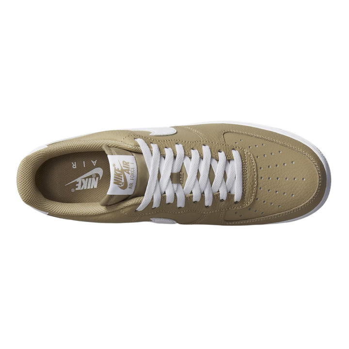 Nike Air Force 1 Low '07 Khaki White