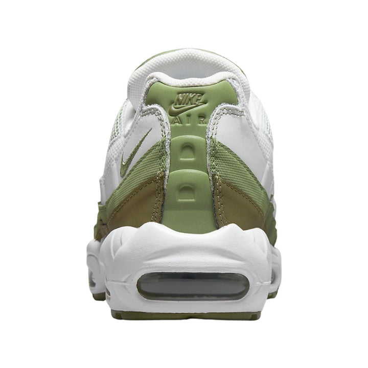 Nike Air Max 95 White Olive