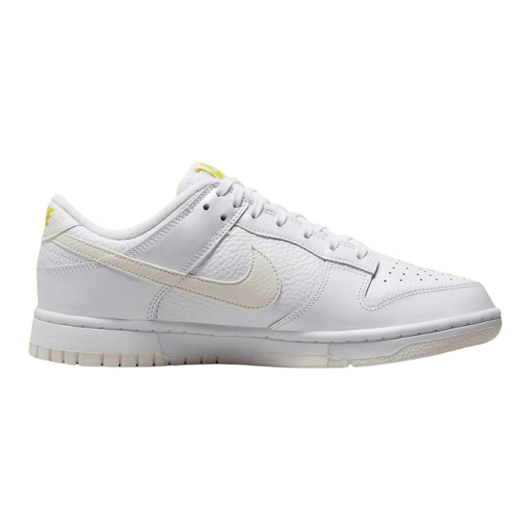 Nike Dunk Low Valentine's Day Yellow Heart (Women's)