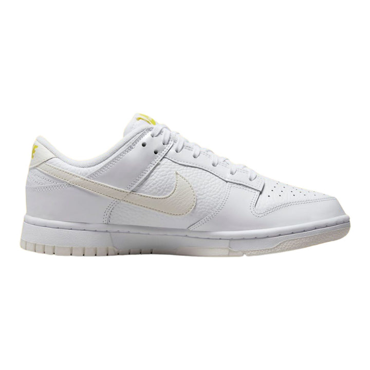 Nike Dunk Low Valentine's Day Yellow Heart (Women's)