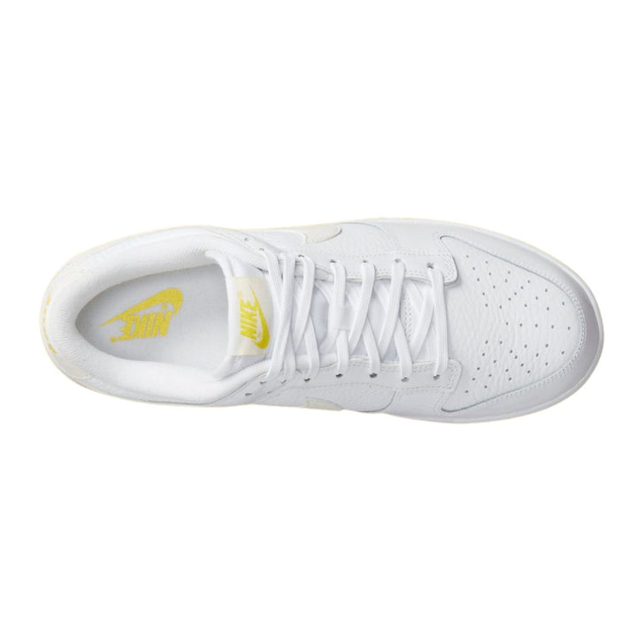 Nike Dunk Low Valentine's Day Yellow Heart (Women's)