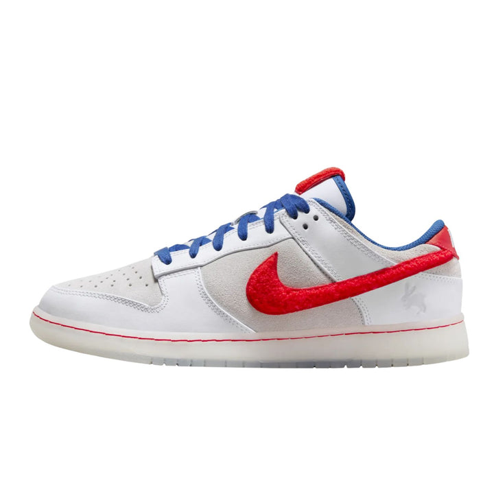 Nike Dunk Low Retro PRM Year of the Rabbit White Rabbit (2023)