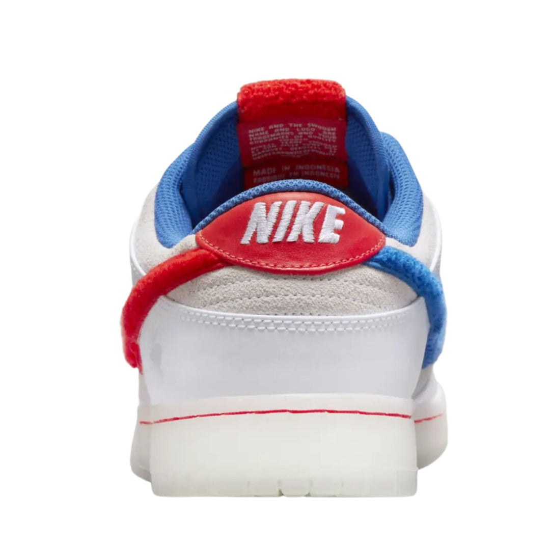 Nike Dunk Low Retro PRM Year of the Rabbit White Rabbit (2023)