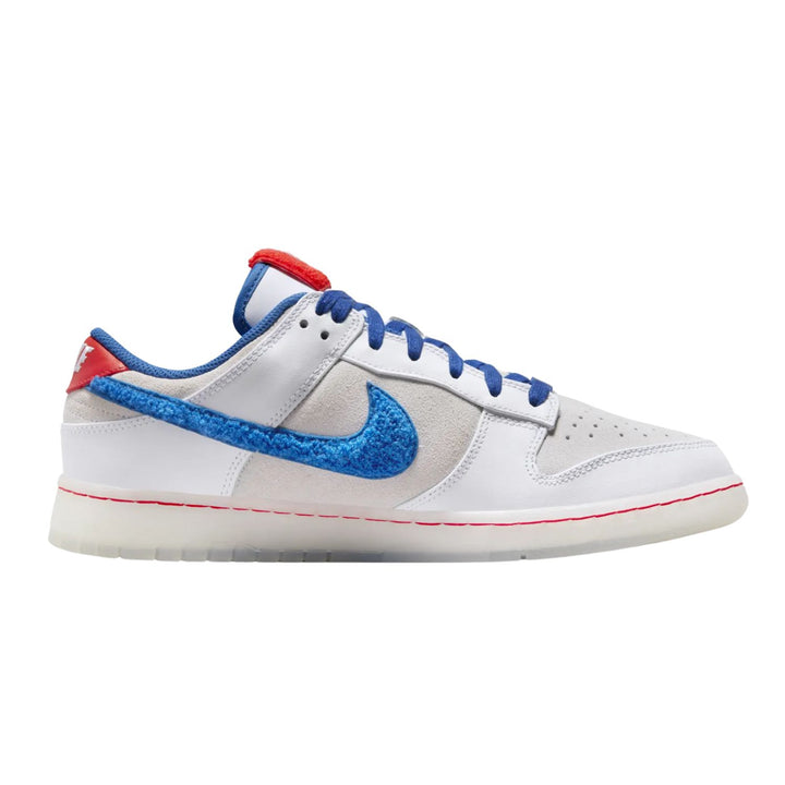 Nike Dunk Low Retro PRM Year of the Rabbit White Rabbit (2023)