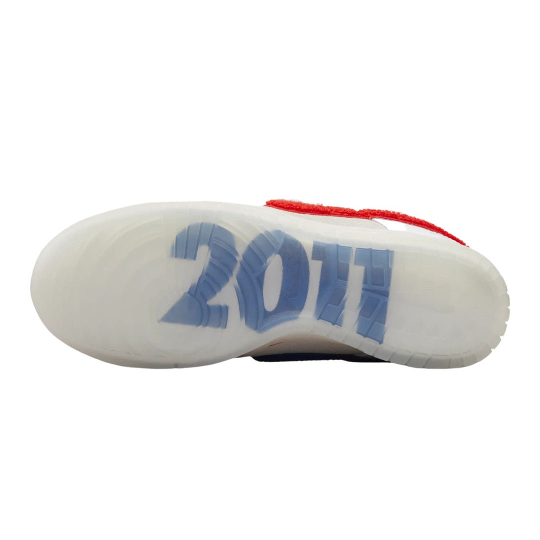 Nike Dunk Low Retro PRM Year of the Rabbit White Rabbit (2023)