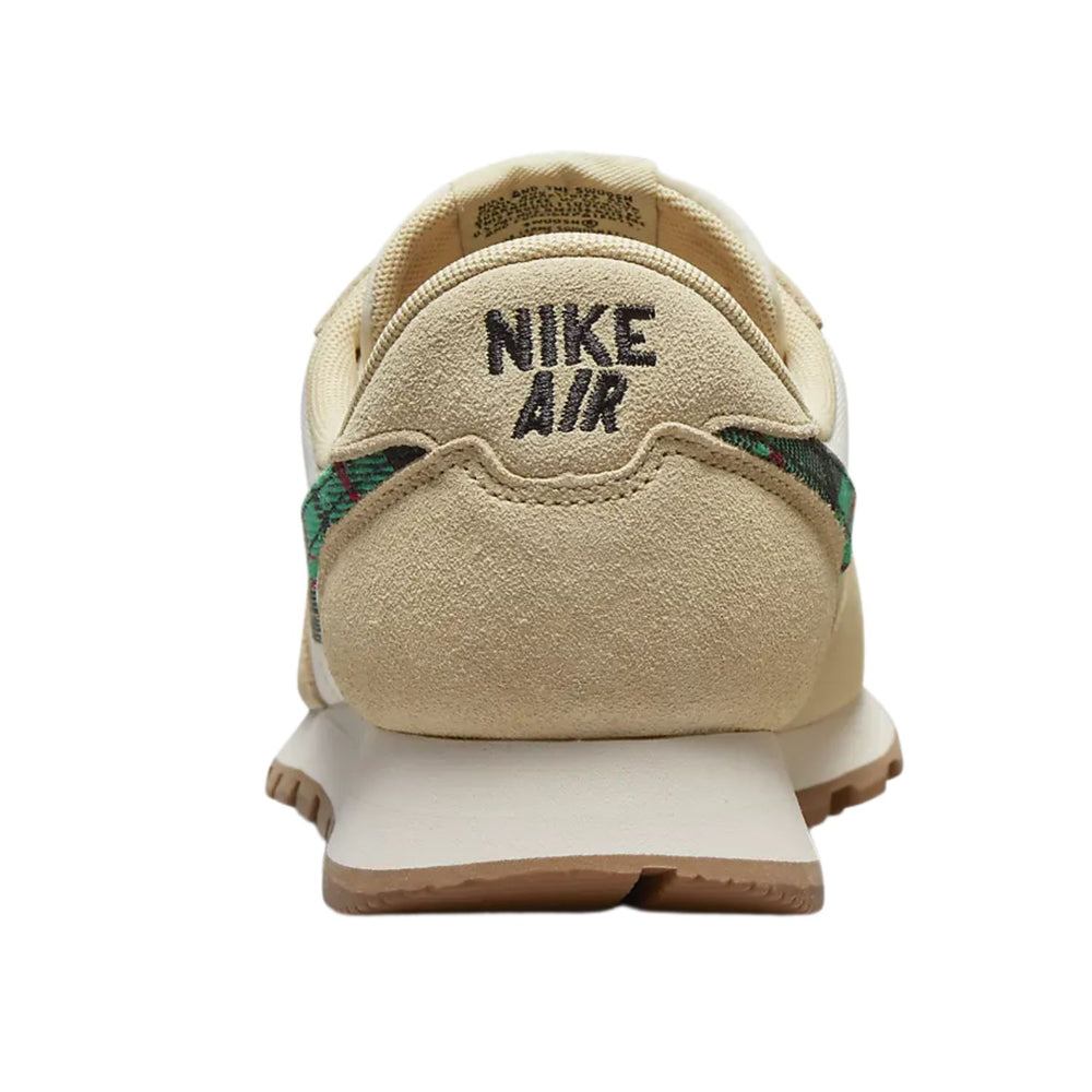 Nike Air Pegasus 83 SE Green Plaid Pale Ivory