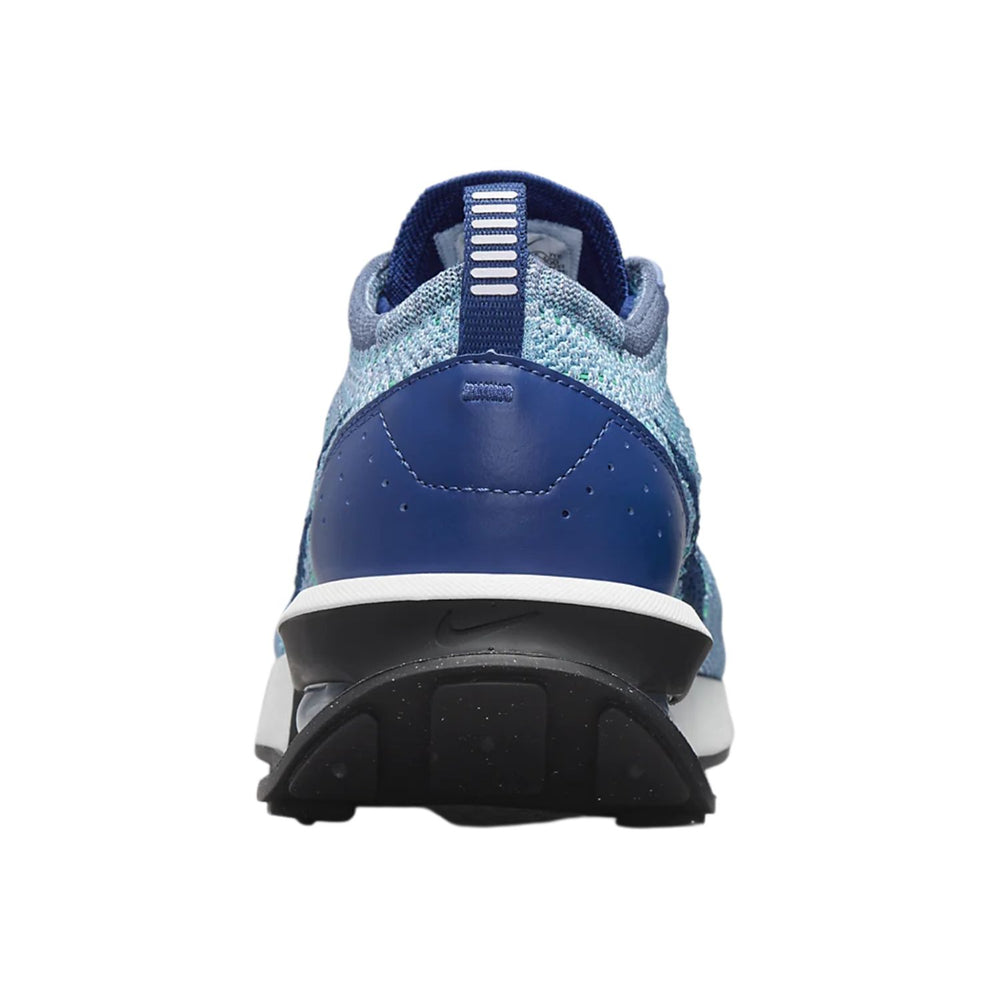 Nike Air Max Flyknit Racer Royal Blue Algae