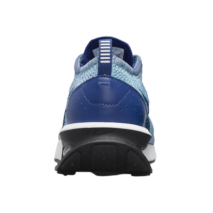 Nike Air Max Flyknit Racer Royal Blue Algae