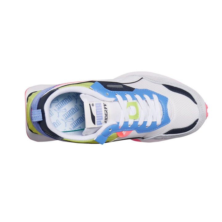 Puma Rider Fv Future Vintage Womens Style : 390073-07