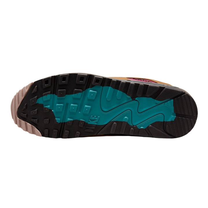 Nike Air Max 90 Gore-Tex Velvet Brown