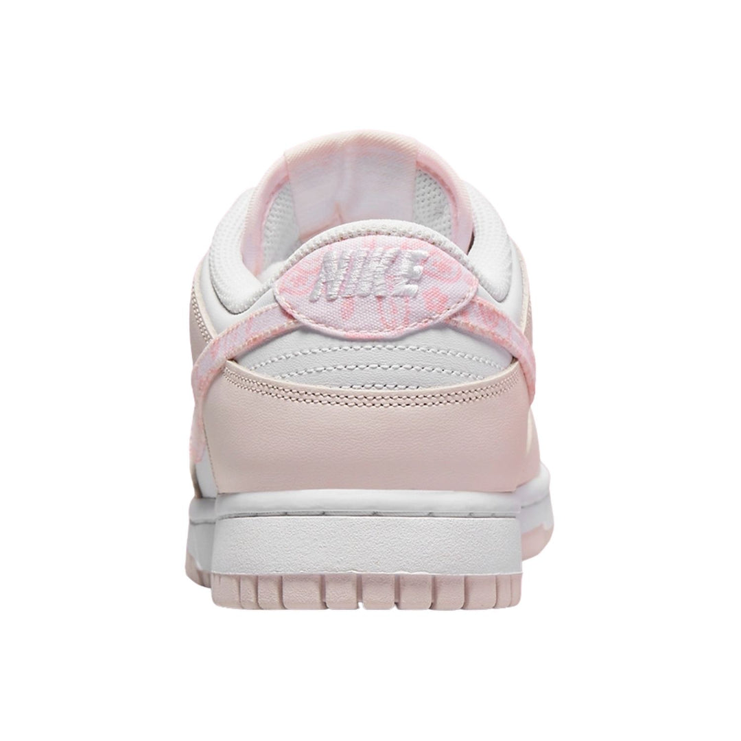 Nike Dunk Low Essential Paisley Pack Pink (Women's)