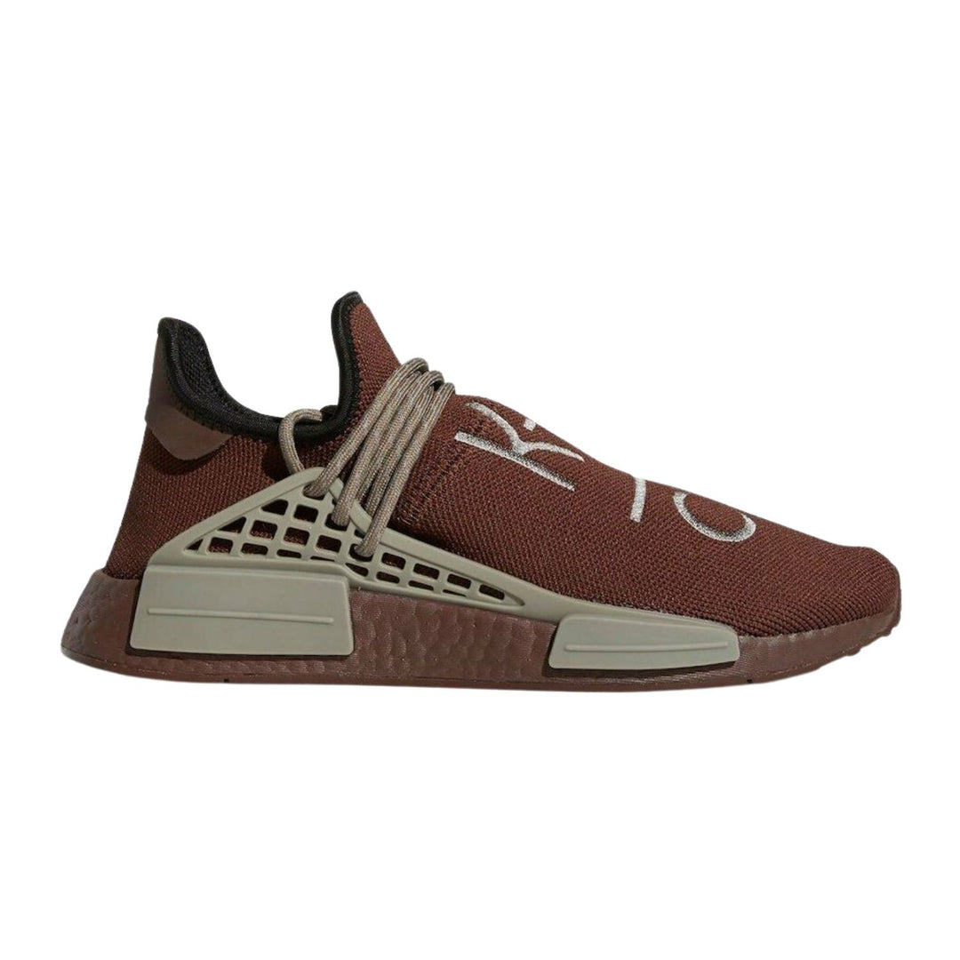 adidas NMD Hu Pharrell Chocolate