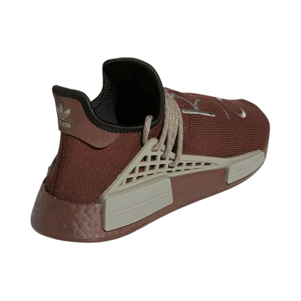 adidas NMD Hu Pharrell Chocolate