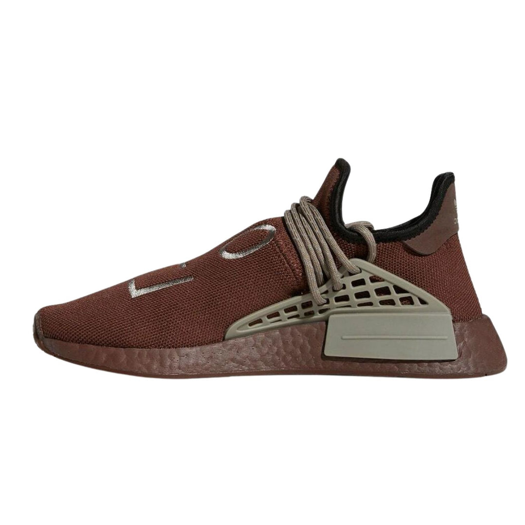 adidas NMD Hu Pharrell Chocolate