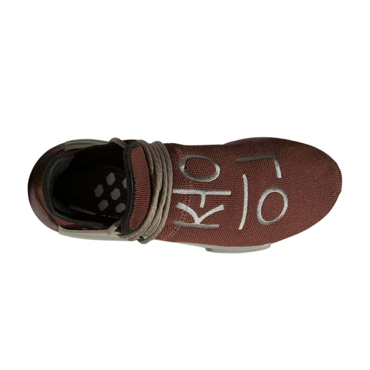adidas NMD Hu Pharrell Chocolate