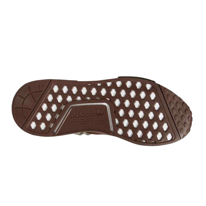 adidas NMD Hu Pharrell Chocolate