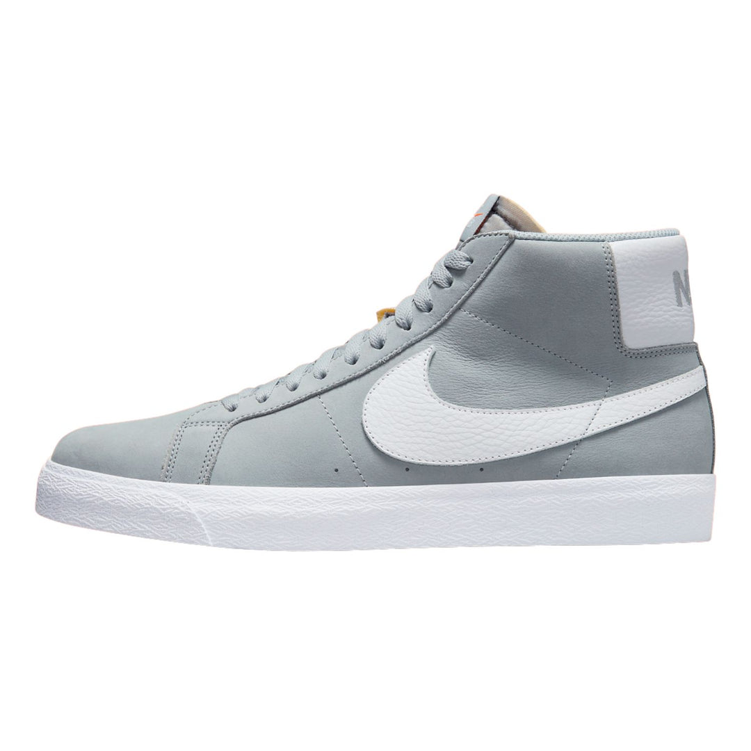 Nike SB Blazer Mid Wolf Grey