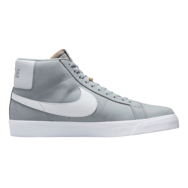 Nike SB Blazer Mid Wolf Grey