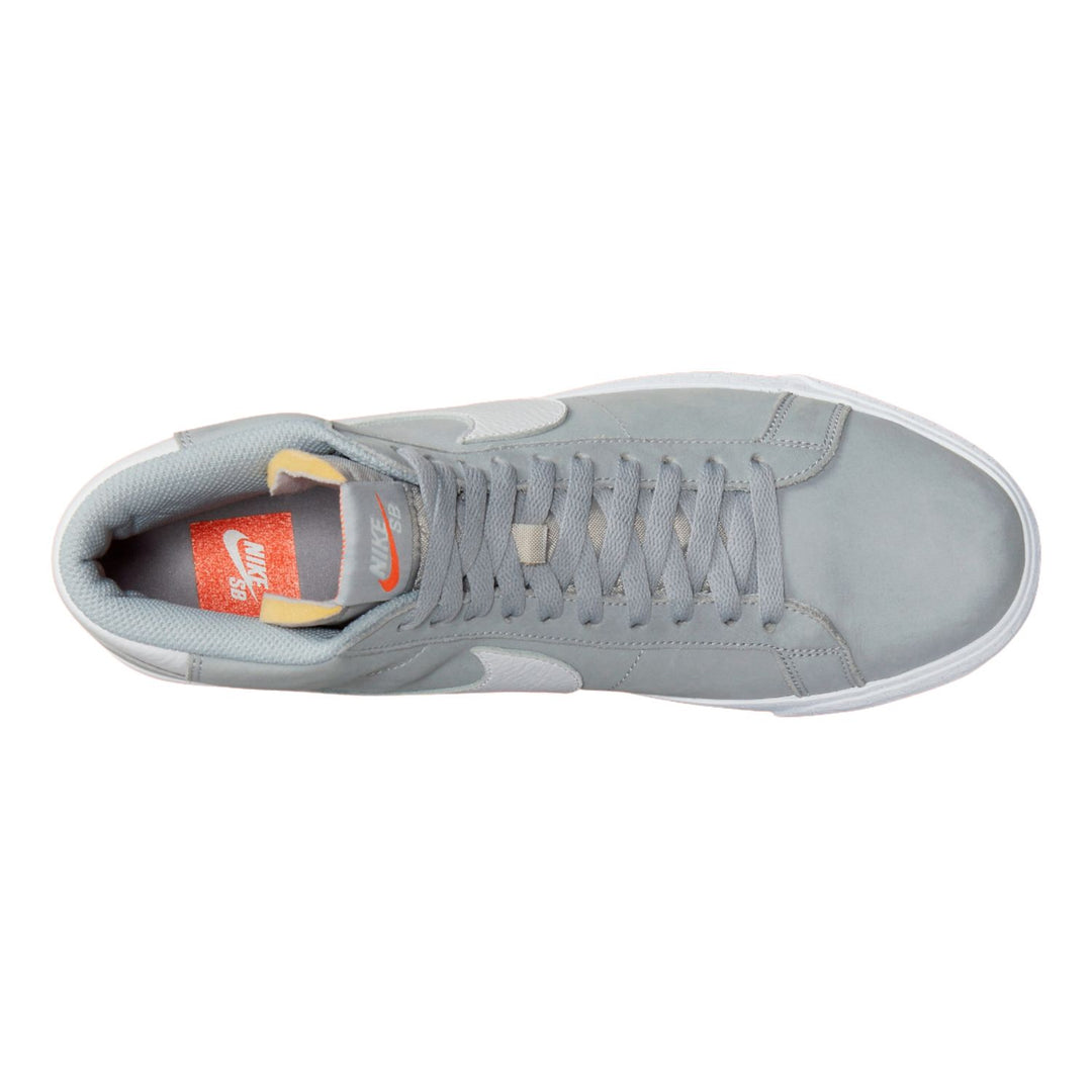 Nike SB Blazer Mid Wolf Grey
