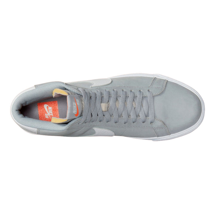 Nike SB Blazer Mid Wolf Grey