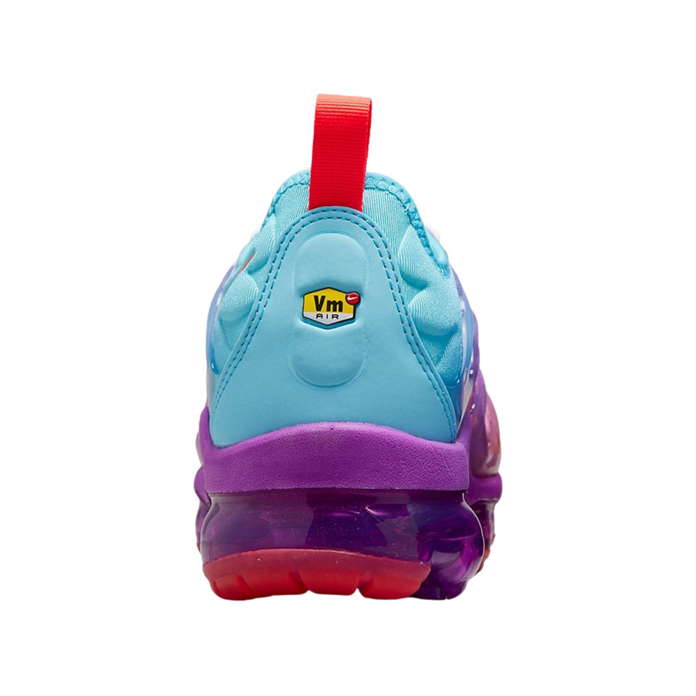 Nike Air VaporMax Plus Fuchsia Dream Bright Crimson Gradient (Women's)