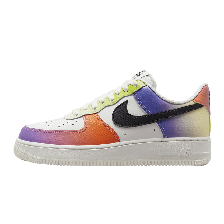 Nike Air Force 1 Low '07 Multi-Color Gradient (Women's)