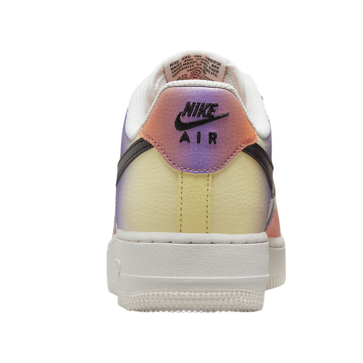 Nike Air Force 1 Low '07 Multi-Color Gradient (Women's)