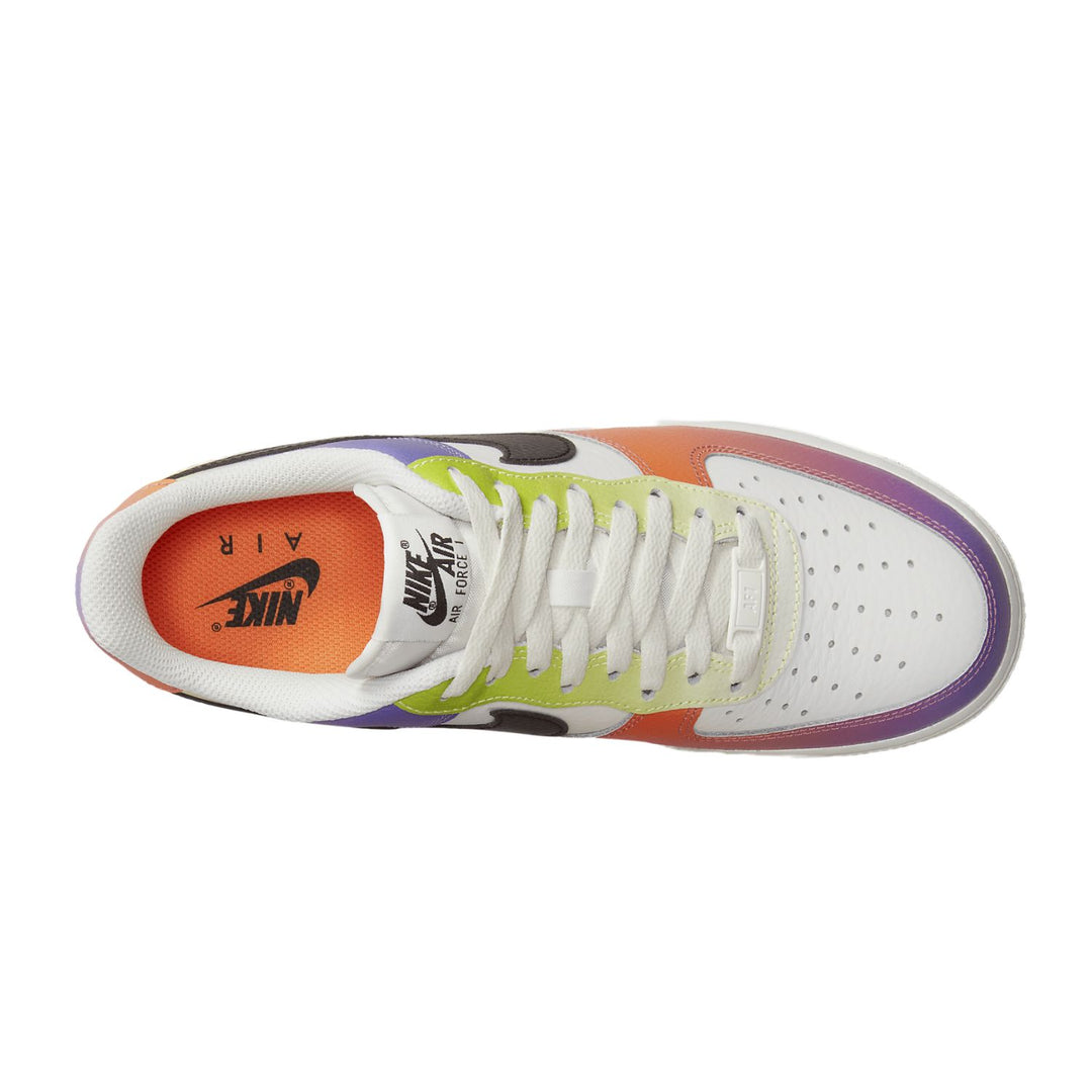 Nike Air Force 1 Low '07 Multi-Color Gradient (Women's)